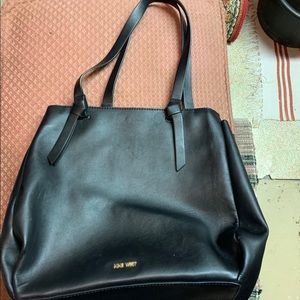 Nine West black bag